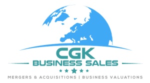 CGK Business Sales CGK Business Sales