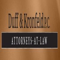 Duff & Kronfeld, P.C. Duff & Kronfeld, P.C.
