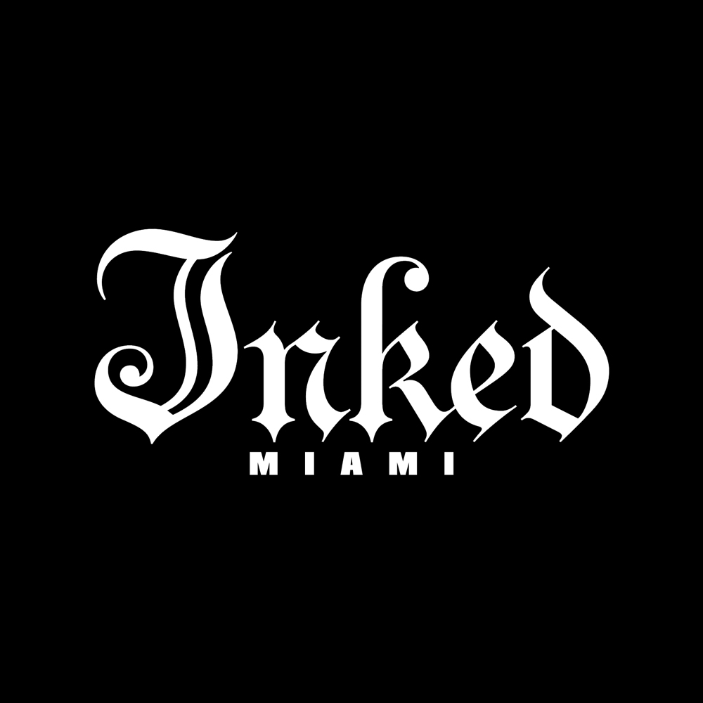 Inked Miami