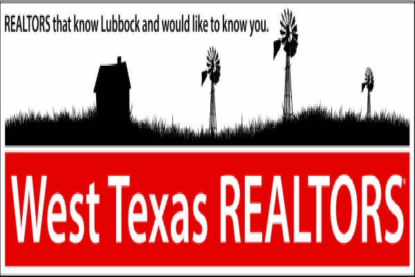 West Texas REALTORS