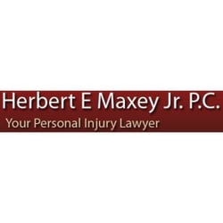 Herbert E. Maxey, Jr., P.C. Herbert E. Maxey, Jr., P.C.