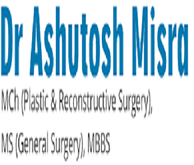 Dr. Ashutosh Misra