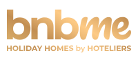 Bnbme | Holiday Homes By Hoteliers