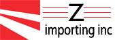 Z Importing INC
