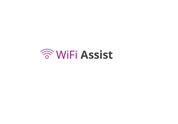 WiFiExtAssist WiFiExtAssist