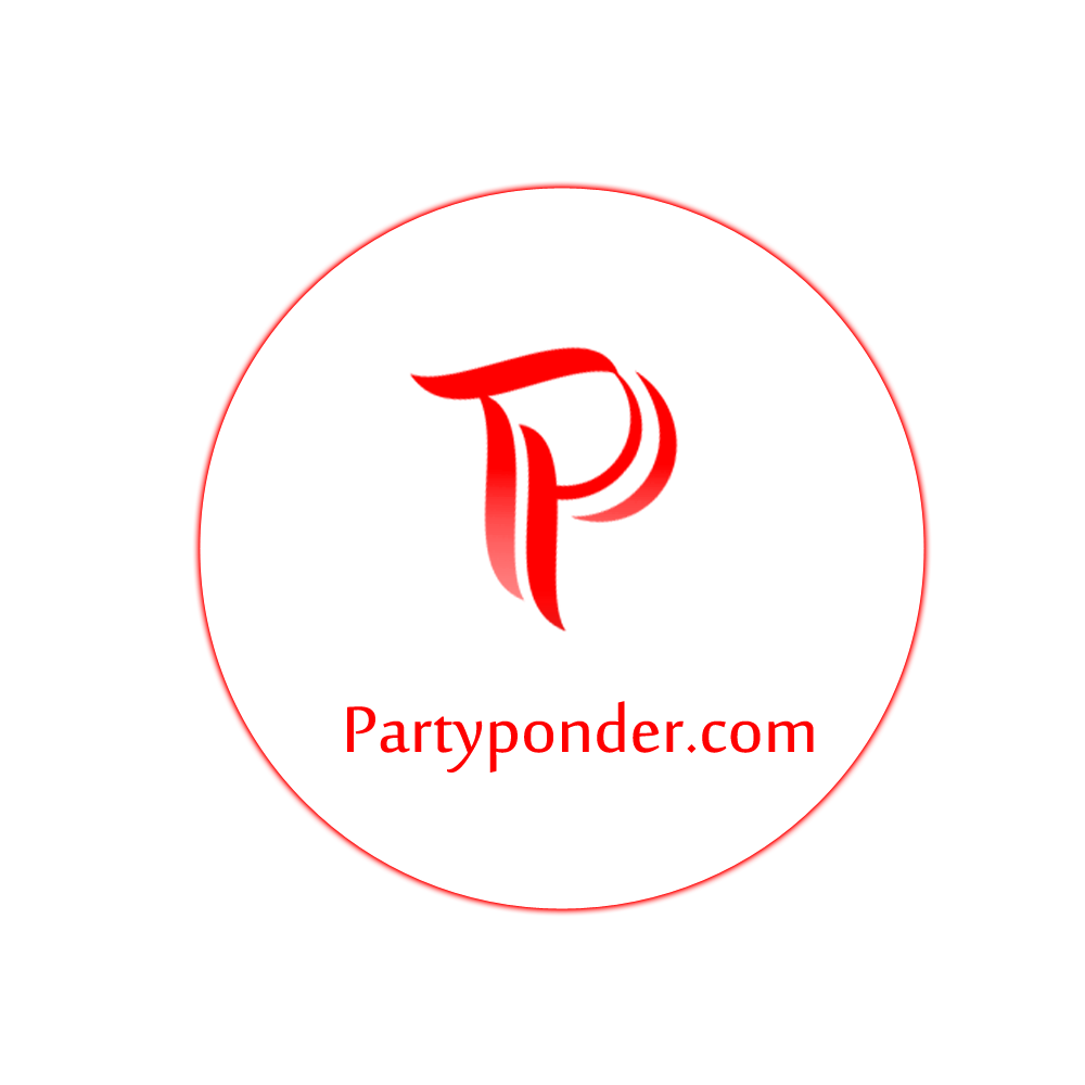partyponder pvt. ltd. partyponder pvt. ltd.