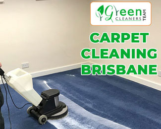 Green Cleaners Carpet Cleaning Brisbane