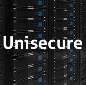 Unisecure Data Centers Unisecure Data Centers