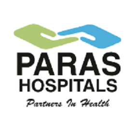 Paras Hospitals, Gurgaon