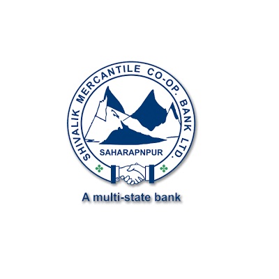 Shivalik Mercantile Co-operative Bank Ltd. 