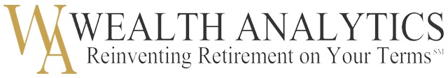 Wealth Analytics Wealth Analytics