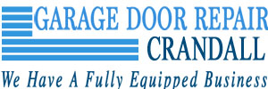 Garage Door Repair Crandall