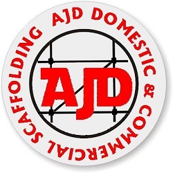 AJD Domestic & Commercial Scaffolding AJD Domestic & Commercial Scaffolding