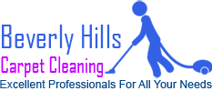 Carpet Cleaning Beverly Hills