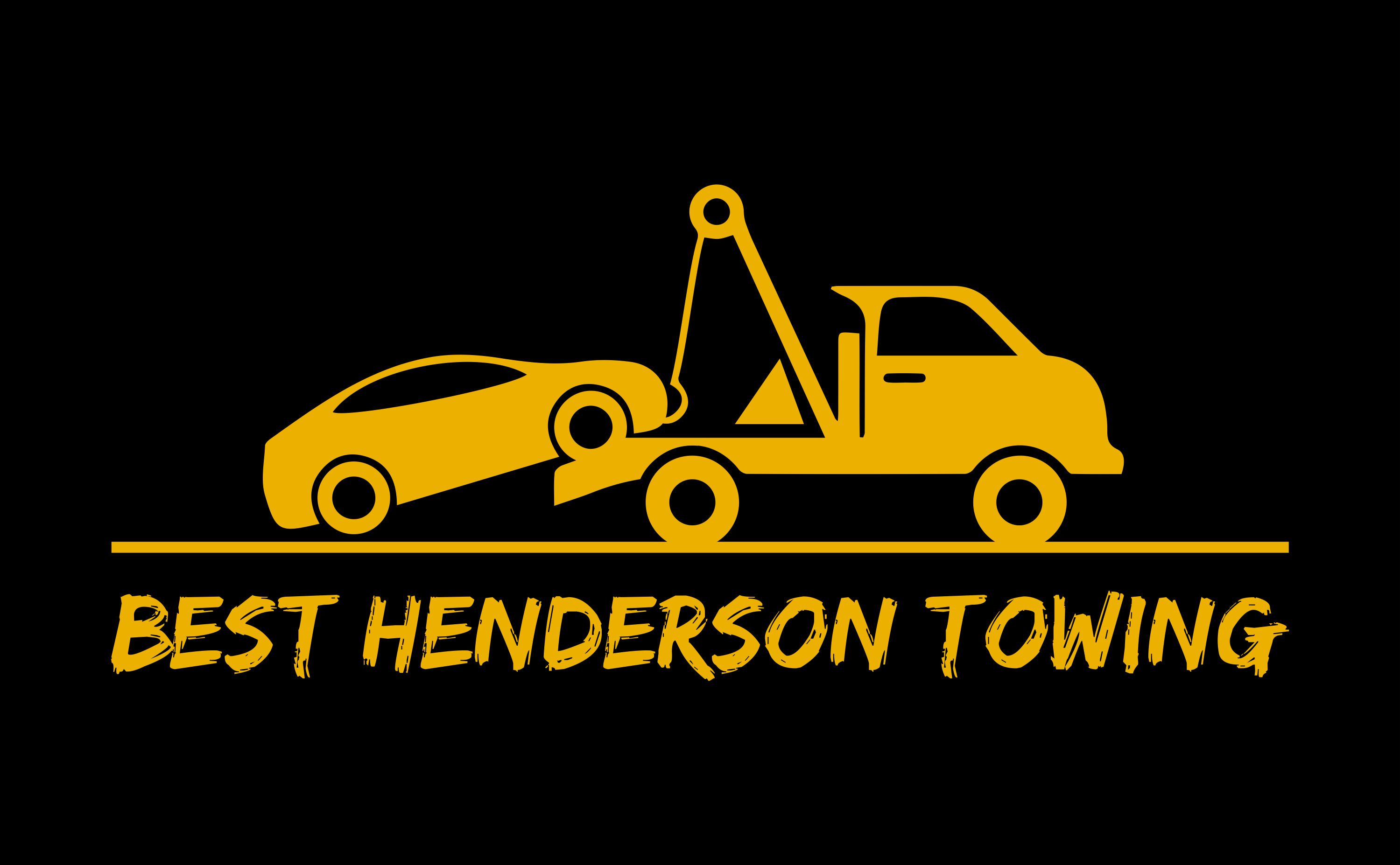 Best Henderson Towing