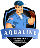 Aqualine Plumbing, Electrical & Air Conditioning LLC