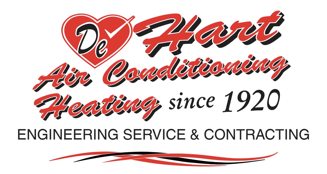 DeHart Air Conditioning DeHart Air Conditioning