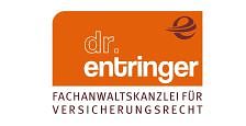 Dr. Entringer Fachanwalt Versicherungsrecht Frankfurt