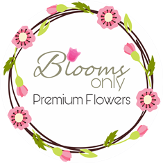 Blooms Only