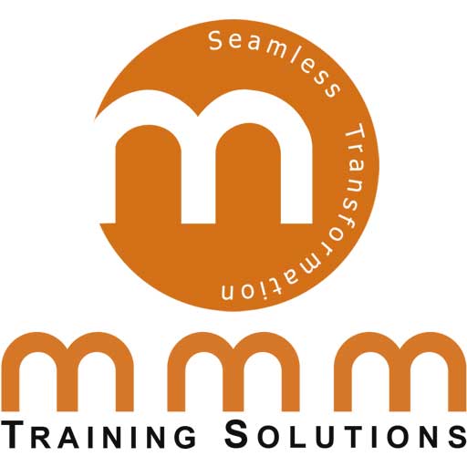 MMM Training Solutions MMM Training Solutions