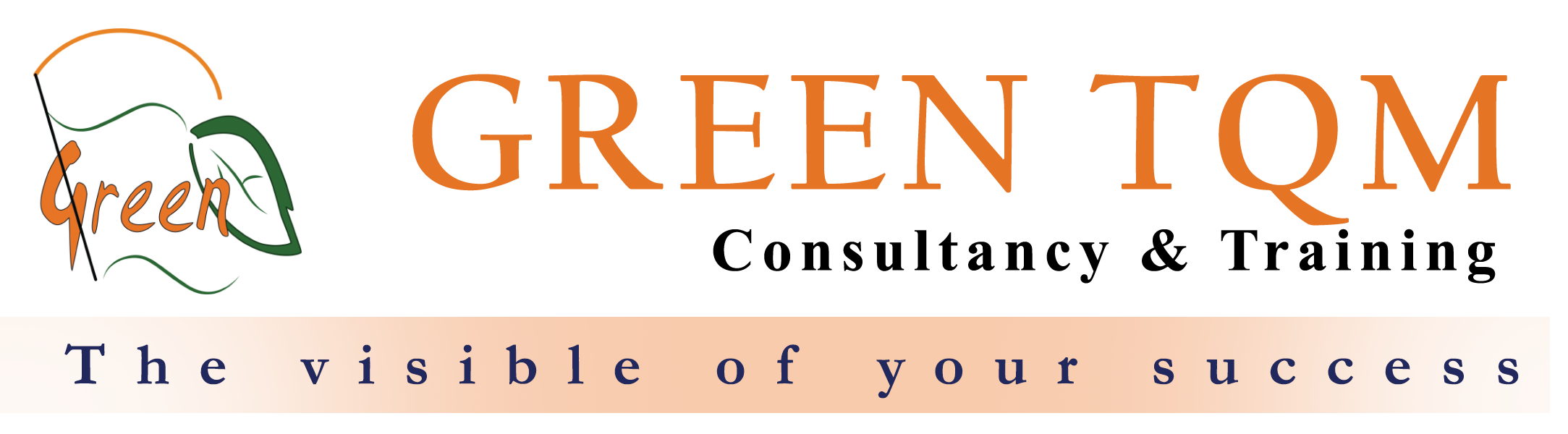 Green TQM Consultancy and Training