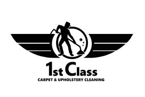 First Class Carpet & Upholstery Cleaning