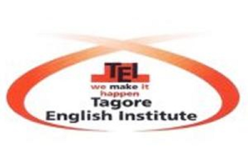 Tagore English Institute Tagore English Institute