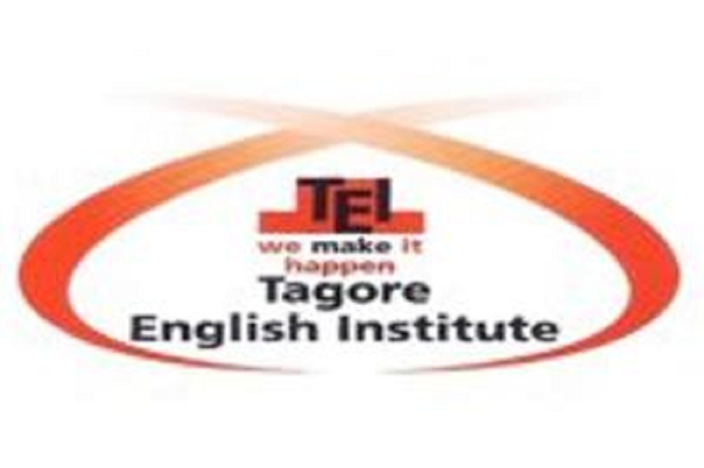 Tagore English Institute