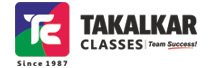 Takalkar Classes Takalkar Classes