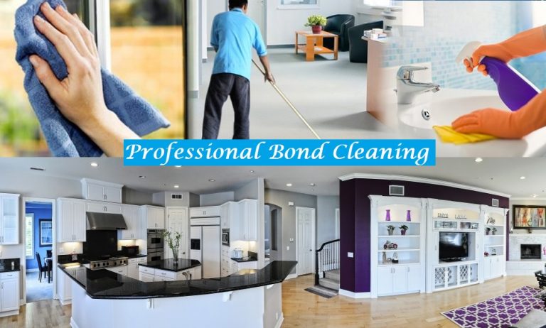 Melbourne Bond Back Cleaning 