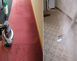 Carpet Cleaning Services Gold Coast