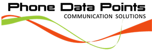 Phone Data Points