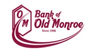 Bank of Old Monroe Bank of Old Monroe