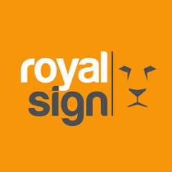 Royal Sign Company Royal Sign Company