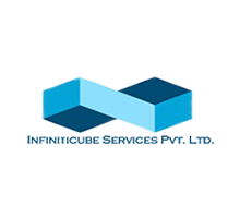 infiniticube services pvt ltd