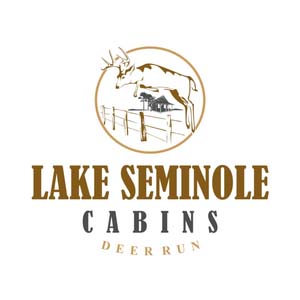 Lake Seminole Cabins