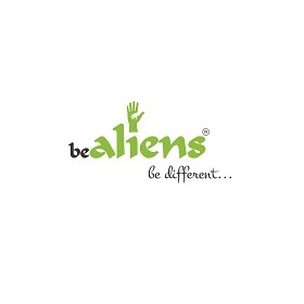 BeAliens