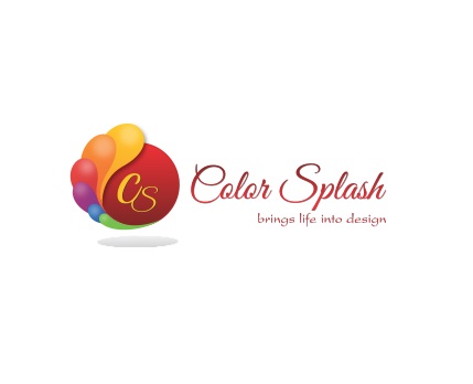 Color Splash Color Splash