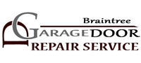 Garage Door Repair Braintree