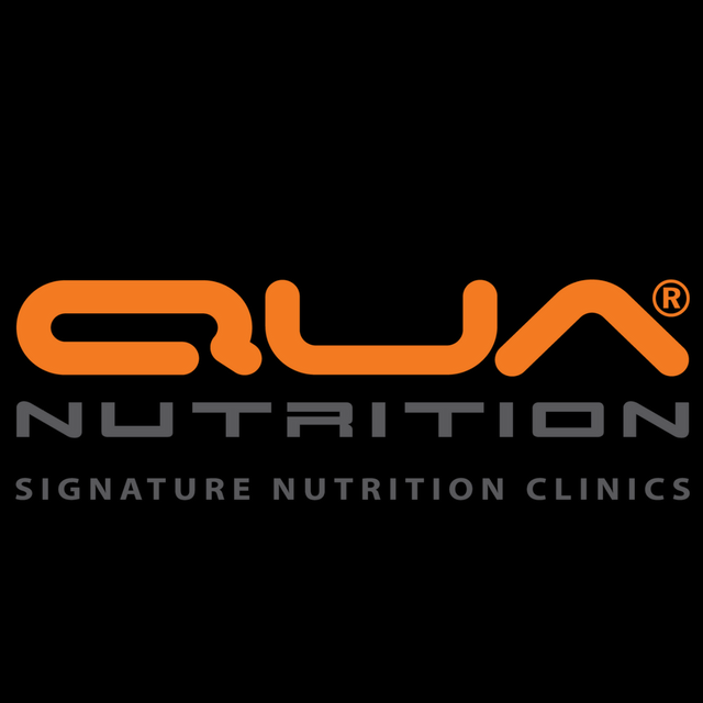 Qua Nutrition - Signature Nutrition Clinic Qua Nutrition - Signature Nutrition Clinic
