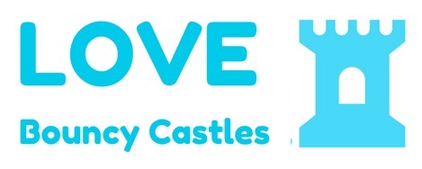 Love Bouncy Castles