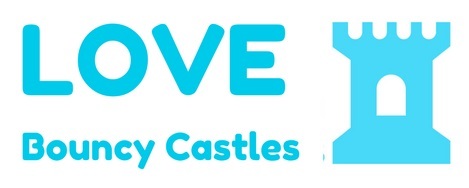 Love Bouncy Castles Love Bouncy Castles