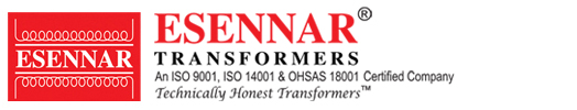 Esennar Transformers Pvt Ltd