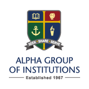 Alpha Group of Institution