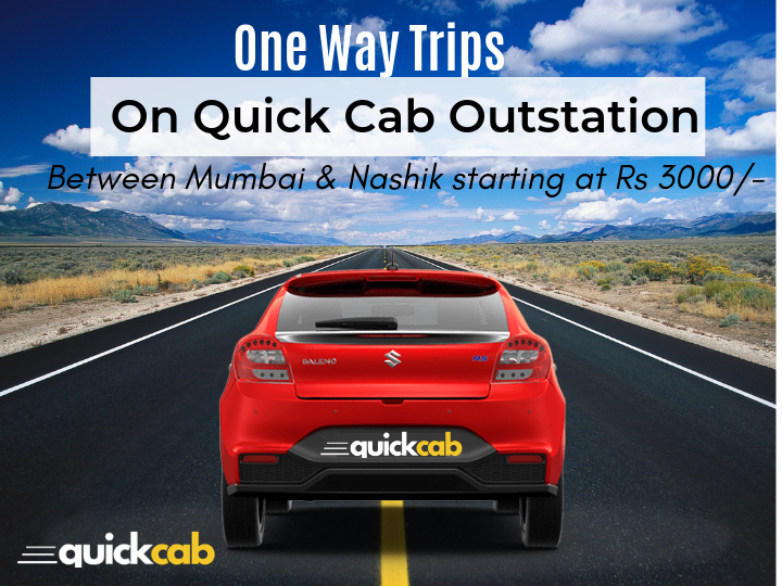 Quick Cab