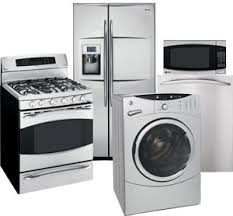 WE Appliance Repair Mission Bend