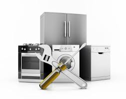 CT Appliance Repair Channelview