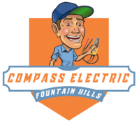 Compass Electrician Fountain Hills