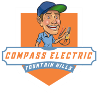 Compass Electrician Fountain Hills Compass Electrician Fountain Hills