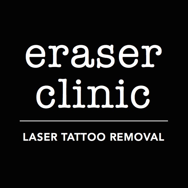 Eraser Clinic Laser Tattoo Removal Eraser Clinic Laser Tattoo Removal